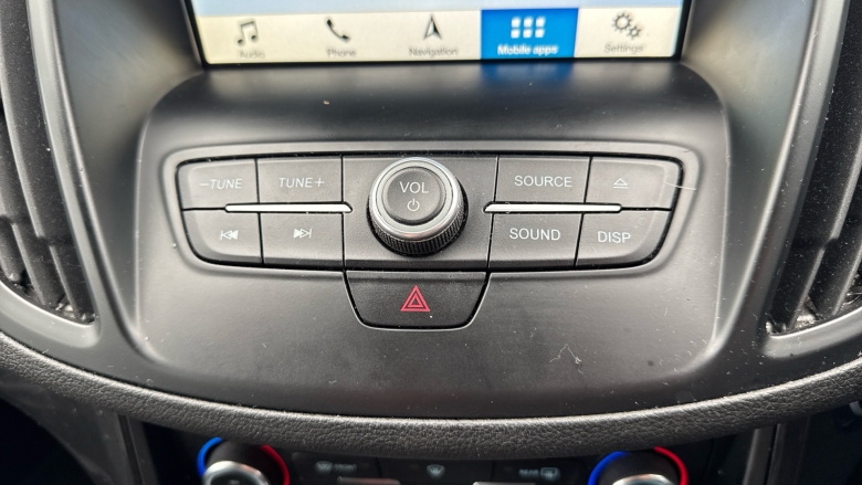 Ford Kuga 1.5 EcoBoost Titanium 5dr 2WD Petrol Estate